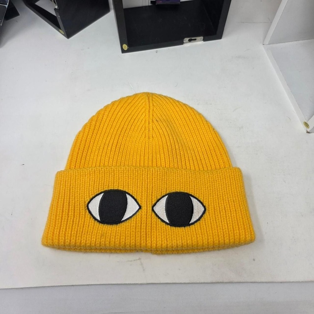 chiyo chichi beanie